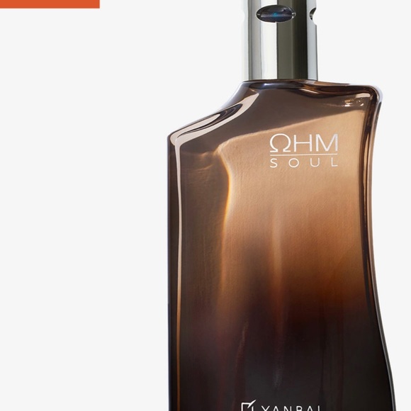 OHM Soul Cologne For Men By Yanbal - Picture 5 of 8